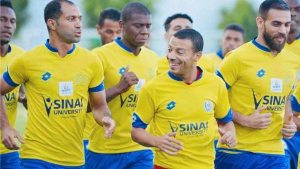 أحمد دويدار عن هبوط الإسماعيلي: يوم صعب علينا جميعًا