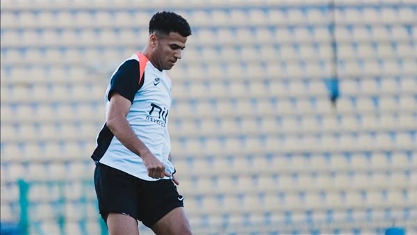 أحمد ربيع: هدفنا نتيجة إيجابية أمام اتحاد العاصمة.. والزمالك اعتاد “ضغوط المباريات”