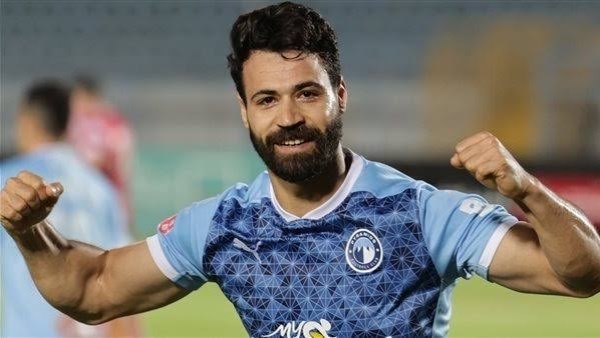 أحمد سامي: نركز في كل المباريات لكن القطبين هما أكبر اختبار لنا