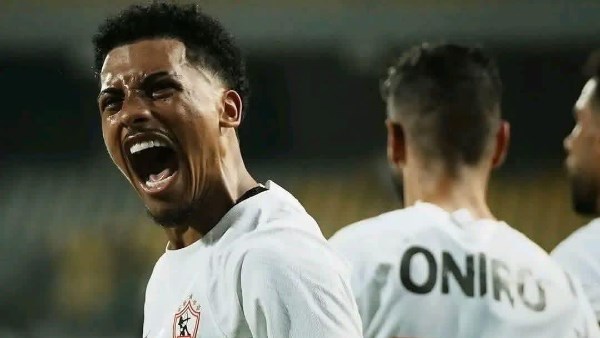 أحمد سليمان: “ميسي ومارادونا الزمالك”.. عضو المجلس يدافع عن صفقات الفريق وبدر رجب يرد: “لاعب محلي”