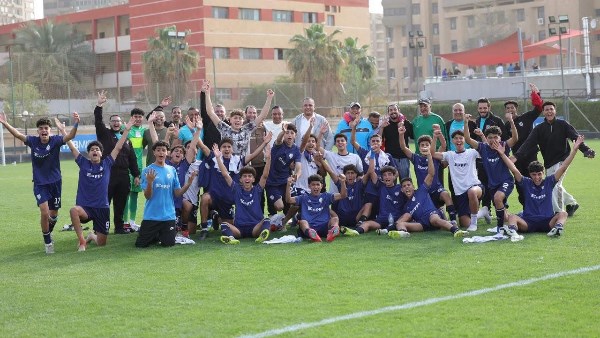 أحمد سمير: إنبي يمتلك مواهب واعدة لمنتخب مصر.. والشريعي لا يمانع الاحتراف