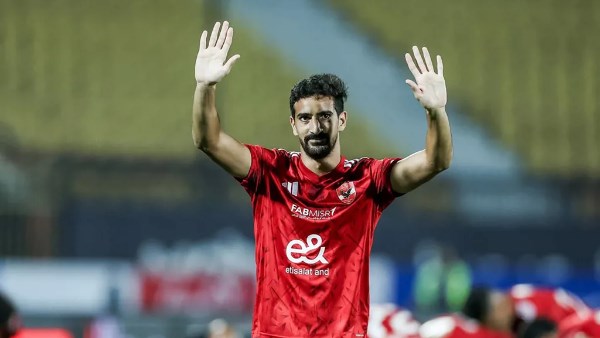 أحمد شوبير يكشف سبب استبعاد بن رمضان من قائمة منتخب تونس