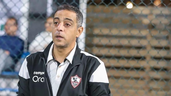 أحمد صالح: محمد صبري عاشق للزمالك.. وكان يراوغ «طوب الأرض»