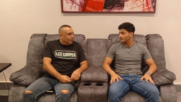 أحمد طارق: الزمالك استحق التتويج بالدوري.. وزد الأحق بالمشاركة في الكونفدرالية