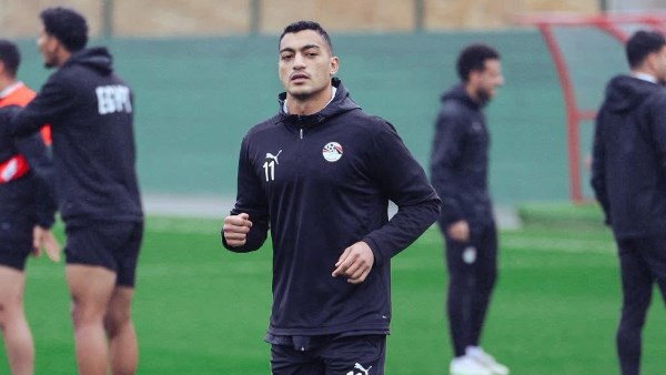 أحمد عبد الباسط: استبعاد مصطفى محمد من منتخب مصر ليس قرارًا فنيًا