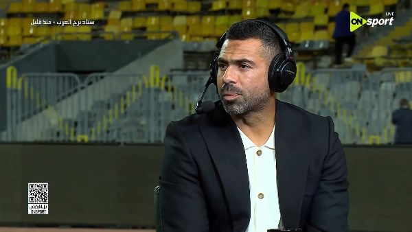 أحمد فتحي: تغيير ثلاثة مدربين خلال موسم واحد أثر على الأهلي