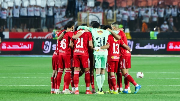 أحمد كشري: الشحات “تخصص قمة”.. والزمالك ابتعد عن المنافسة على الدوري