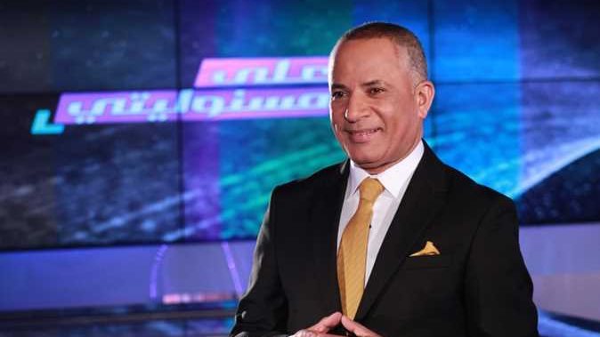 أحمد موسى: “شجعوا الأهلي وبس”.. مباراة القمة لها طعم مختلف ولا بديل عن الفوز