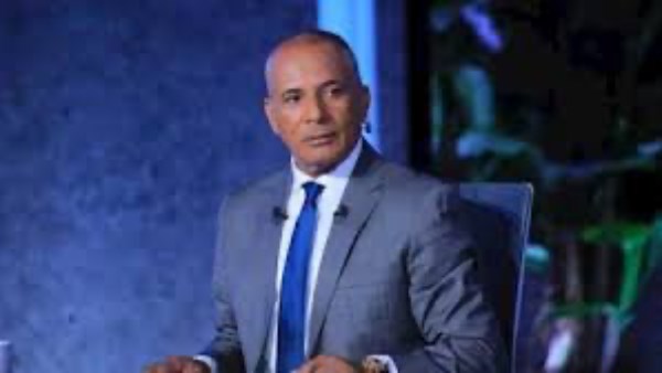 أحمد موسى عن حجب حسابات إخوانية وصهيونية: ضربة مصرية قوية لأبواق الإرهاب