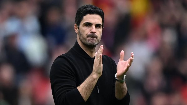 أرتيتا: الحلم مازال حياً.. والفوز على فولهام أعاد لنا “روح البطل” قبل صدام أتلتيكو مدريد