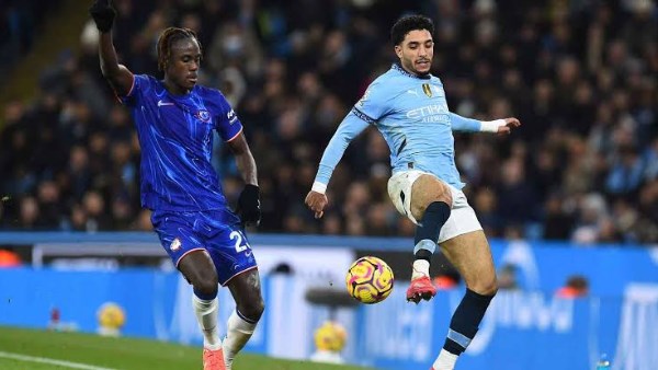 أرقام استثنائية لـ مانشستر سيتي وتشيلسي في كأس الاتحاد