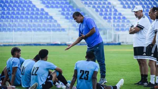 أزمة في المحلة.. تفاصيل إستقالة المدير الرياضي ورحيل علاء عبدالعال