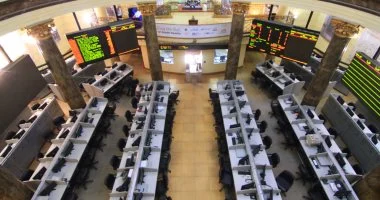 أسعار الأسهم بالبورصة المصرية اليوم الخميس 21-5-2026