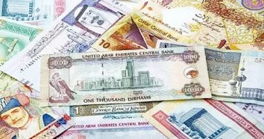 أسعار الدولار والعملات الأجنبية اليوم الثلاثاء 12 – 5 – 2026