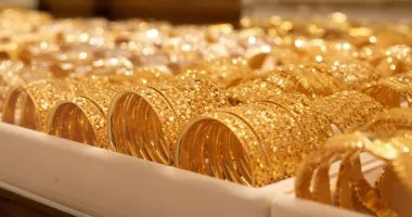 أسعار الذهب في مصر خلال تعاملات اليوم الثلاثاء 12 مايو 2026