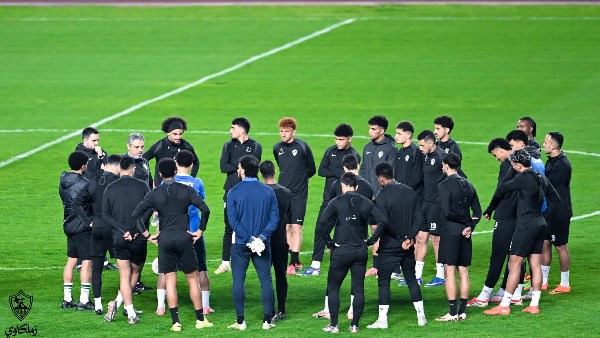 أضا يكشف طريقة سداد الزمالك لمبلغ استقدام حكام أجانب لمباراة سيراميكا كليوباترا