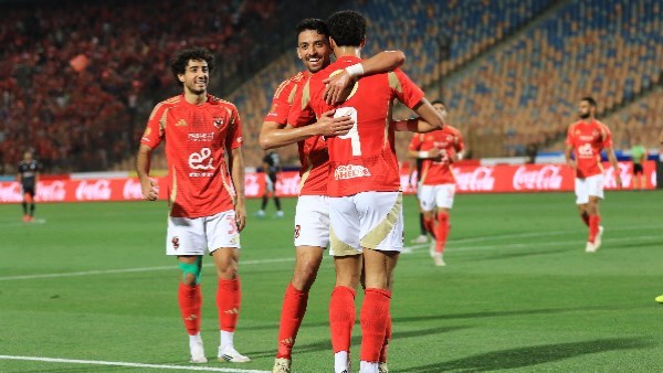 أفضل لاعب خارج “الثلاثي الكبير”.. أمير هشام يثير الجدل بشأن نجوم الدوري المصري وموعد مباراة الزمالك وسموحة