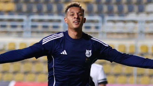 أقطاى عبدالله: “جماهير الزمالك تخض”.. ومفاوضات القطبين خارج حساباتي حاليا