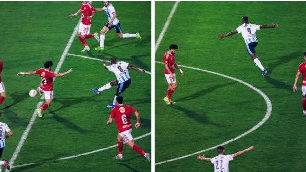أمير هشام: شوبير وبيكهام أنقذوا الأهلي أمام الزمالك.. والدوري “على صفيح ساخن”