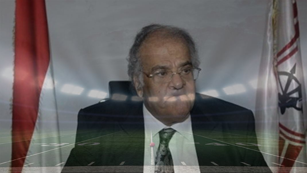 أمير هشام: ممدوح عباس يرصد مكافآت ضخمة للاعبي الزمالك في حالة التتويج بالدوري والكونفدرالية