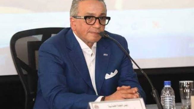 أمير هشام ينتقد تصرفات الجنايني ويعلق على موقف هاني شكري