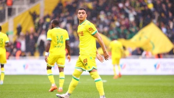 أنا تحت أمره.. أول تعليق لـ مصطفي محمد بعد مفاوضات إنتقاله للزمالك