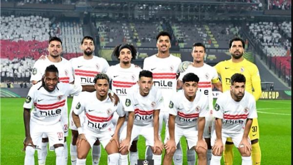 أول رد فعل من مرتضى منصور بعد تتويج الزمالك بلقب الدوري