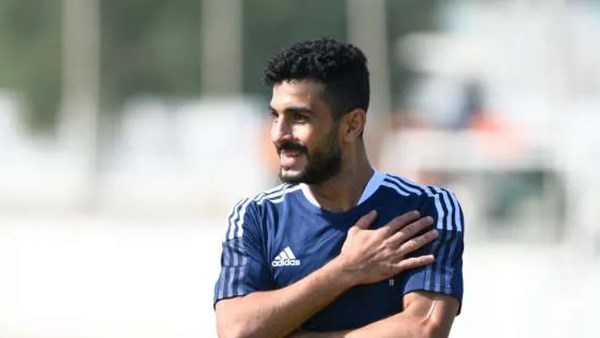 أيمن أشرف: دفاع الأهلي تحسن للأفضل.. و”أفشة” عنصر لا غنى عنه في الموسم الجديد