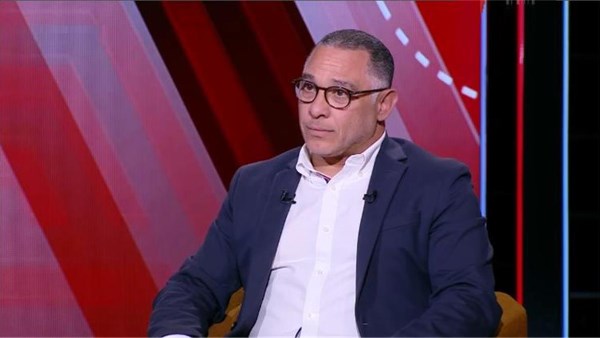 أيمن الشريعي يحسم الجدل حول انتقال أقطاي عبدالله لـ الأهلي