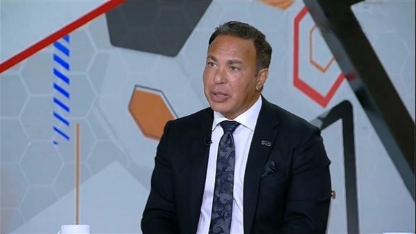 أيمن يونس: احترام المنافس أساس الرياضة.. والزمالك قادر على إسعاد جماهيره