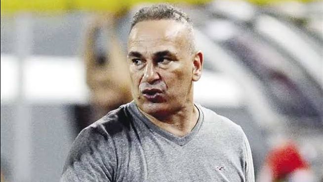 إبراهيم حسن: طموح منتخب مصر بلا سقف.. وفرصة كأس العالم لن تتكرر