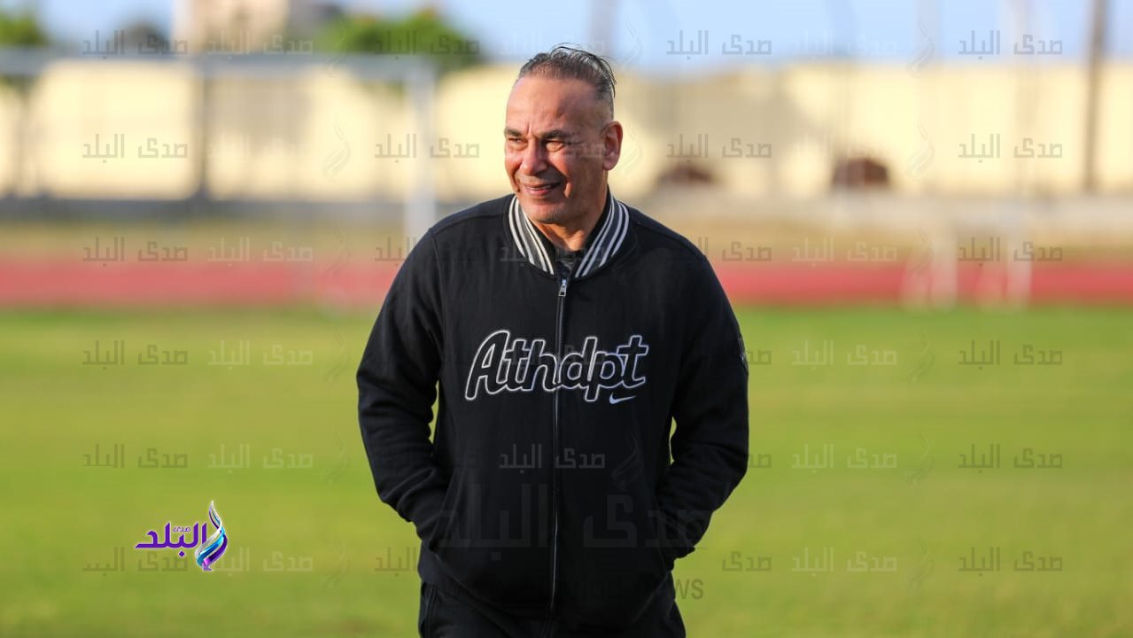 إبراهيم حسن: منتخب مصر جاهز لأي تحديات