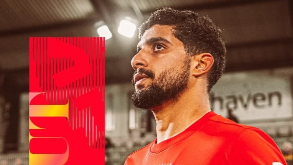 إبراهيم عادل عن انتقاله بشكل نهائي إلى نورشيلاند الدنماركي: أشعر كأنني في بيتي