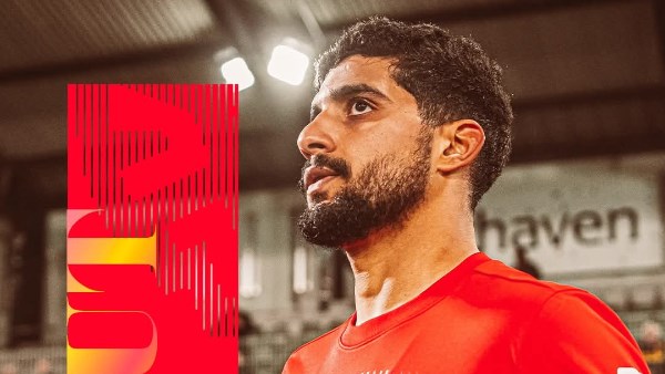 إبراهيم عادل ينتقل رسميا إلى نورشيلاند بشكل نهائي