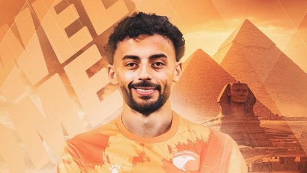 إبراهيم عبد الجواد: لاعب الأهلي على بعد أمتار من ارتداء القميص الأبيض