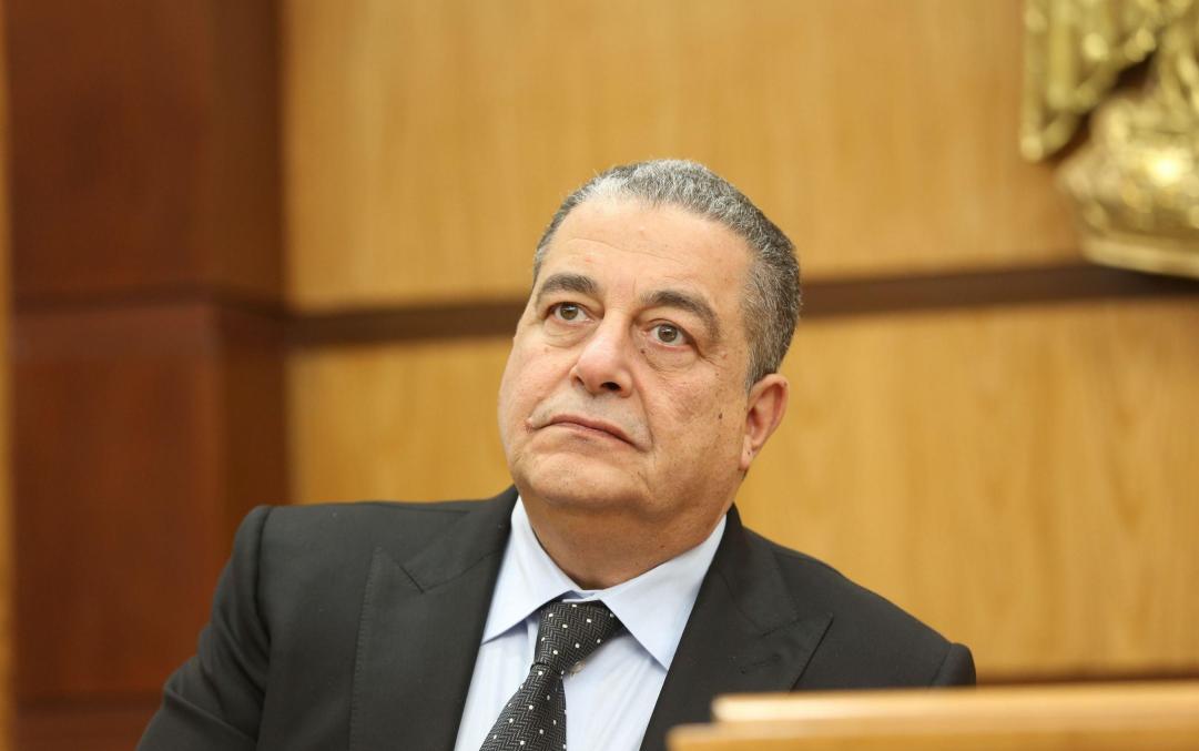 إبراهيم عبد الجواد يكشف دور ياسين منصور في مفاوضات رحيل توروب عن الأهلي