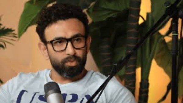 إبراهيم فايق: برشلونة يستقر على تفعيل بند شراء حمزة عبد الكريم من الأهلي نهائياً