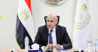 إجراءات التعليم للتصدى للغش بالثانوية.. تجمعات امتحانية بالإدارات