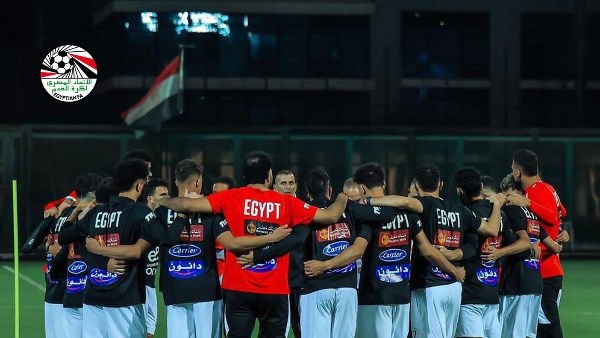 إستعدادا لـ المونديال.. رسالة حسام حسن لنجوم منتخب مصر قبل ودية روسيا