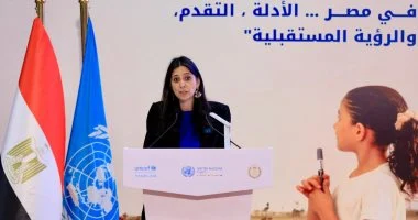 إشادة أممية بإنجازات إصلاح التعليم.. ومصر شرعت فى تنفيذ خطط إصلاح طموحة
