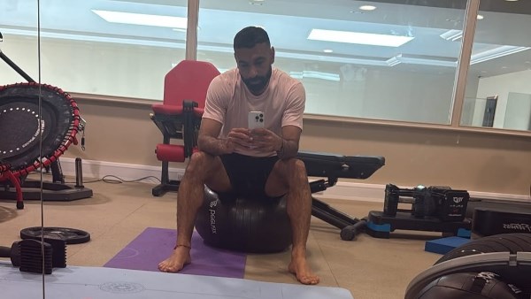 إعلامي سعودي : محمد صلاح لن يناسب خطط دوري روشن المقبلة