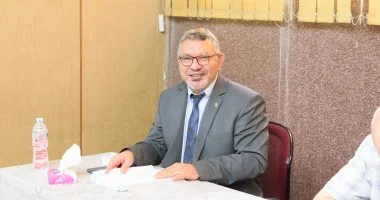 إنجاز مصرى عالمى.. أستاذ بعلوم طنطا يكشف تفاصيل تقنية جديدة لعلاج السرطان