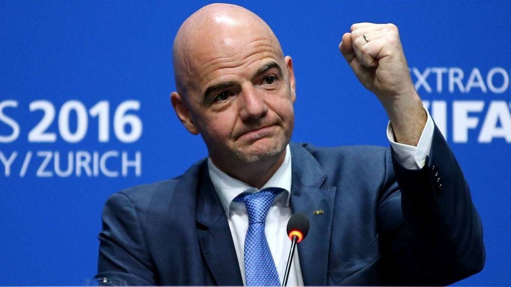 إنفانتينو يدافع عن أسعار تذاكر مونديال 2026: “العرض والطلب” يحكمان والرقابة صعبة بسبب السوق السوداء
