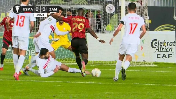 إياب نهائي الكونفدرالية.. 8 إجراءات في الزمالك قبل مواجهة اتحاد العاصمة