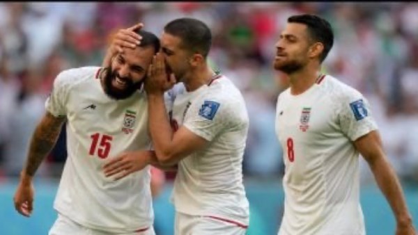 إيران تواجه جامبيا وديا في تركيا استعدادا لكأس العالم 2026