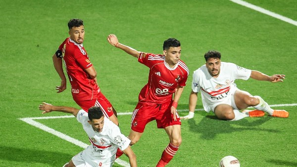 إيهاب الكومي: علاج الأهلي دائما الفوز على الزمالك.. والقمة أثبتت عظمة الجماهير