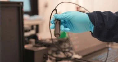 ابتكار مجهر محمول يعمل بالذكاء الصناعى لاكتشاف السرطان مبكرا