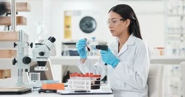 ابتكار وشم مؤقت ذكى للكشف عن سرطان الجلد قبل ظهوره