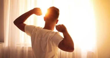 ابدأ يومك صح.. عادات صباحية بسيطة تقلل الالتهاب وتحسن صحتك العامة