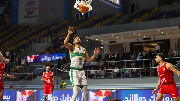 اتحاد السلة يعلن عقوبات مباراة الأهلي والاتحاد في نهائي دوري أليانز الممتاز